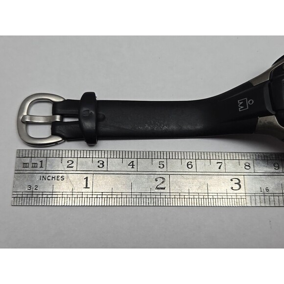 Timex Ironman Classic 30 Lap Watch 34mm Indiglo WR100M New Battery Quartz Womens - Picture 11 of 11